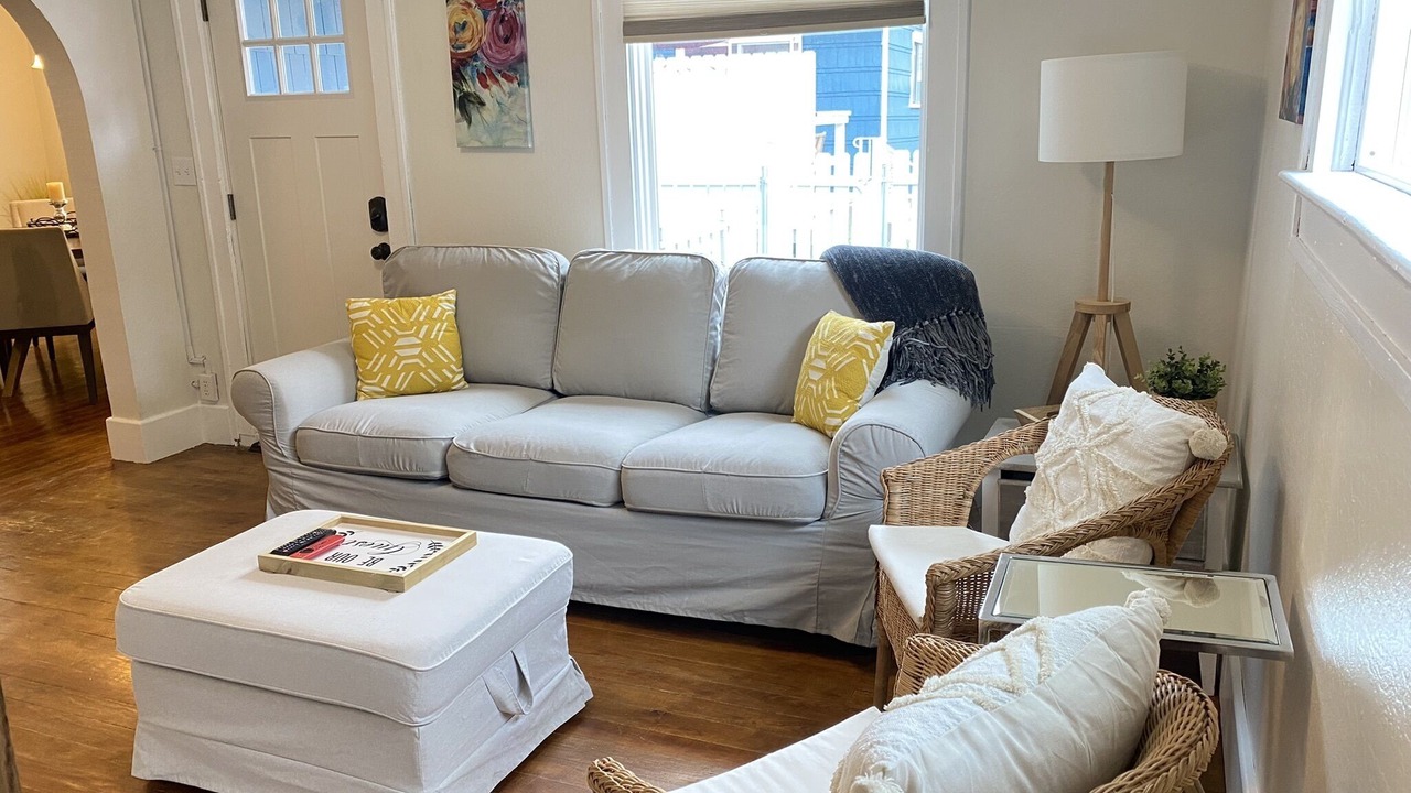 Photo of Livingroom in Fort Grounds