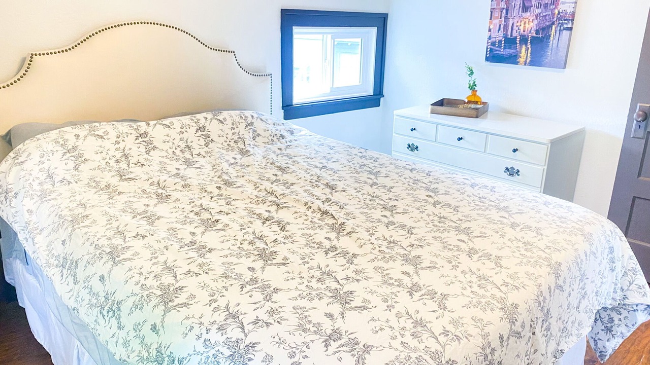 Photo of Bedroom in Fort Grounds