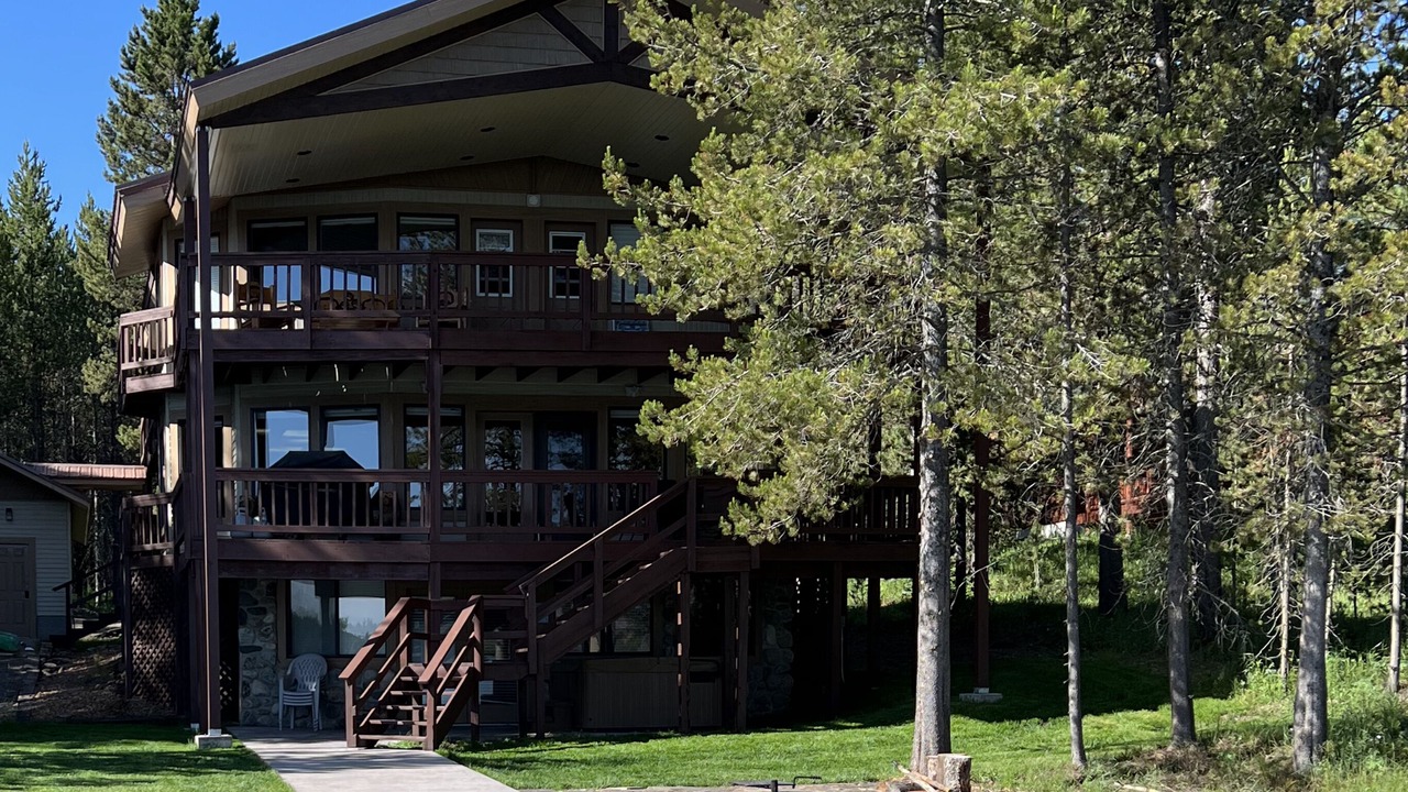 Photo of Outdoor in Island Park