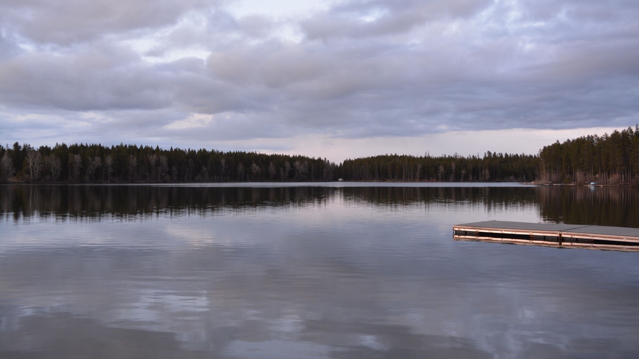 Photo of Outdoor in Island Park