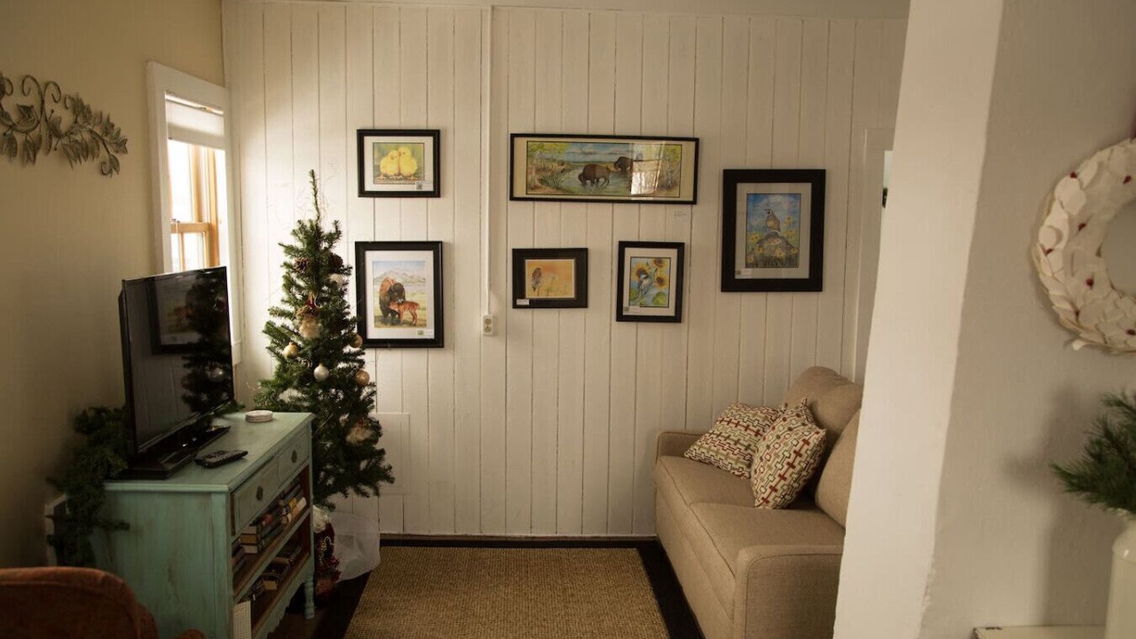 Photo of Livingroom in Baker City