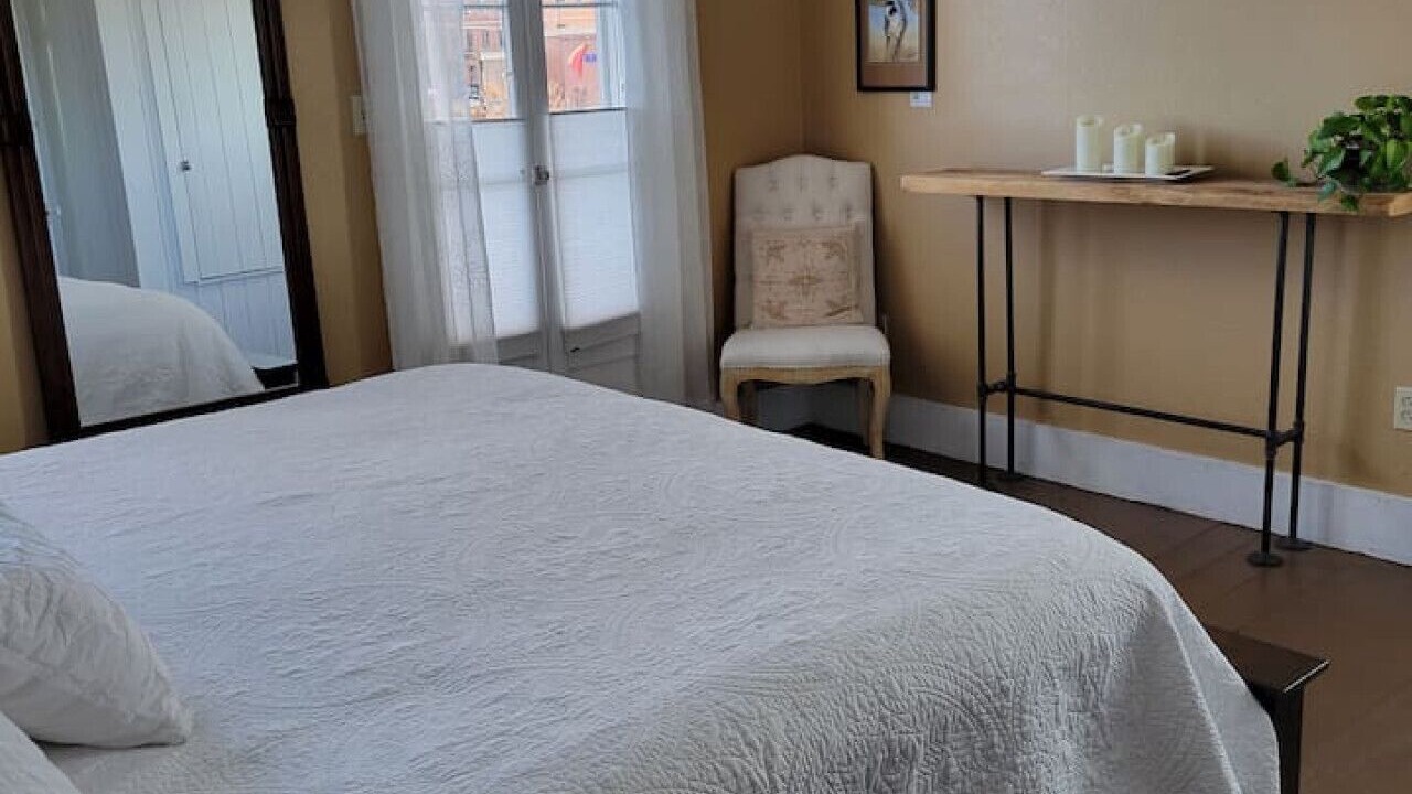 Photo of Bedroom in Baker City