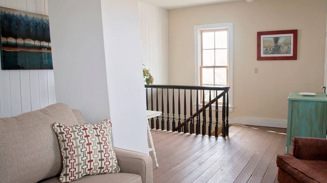 Photo of Livingroom in Baker City