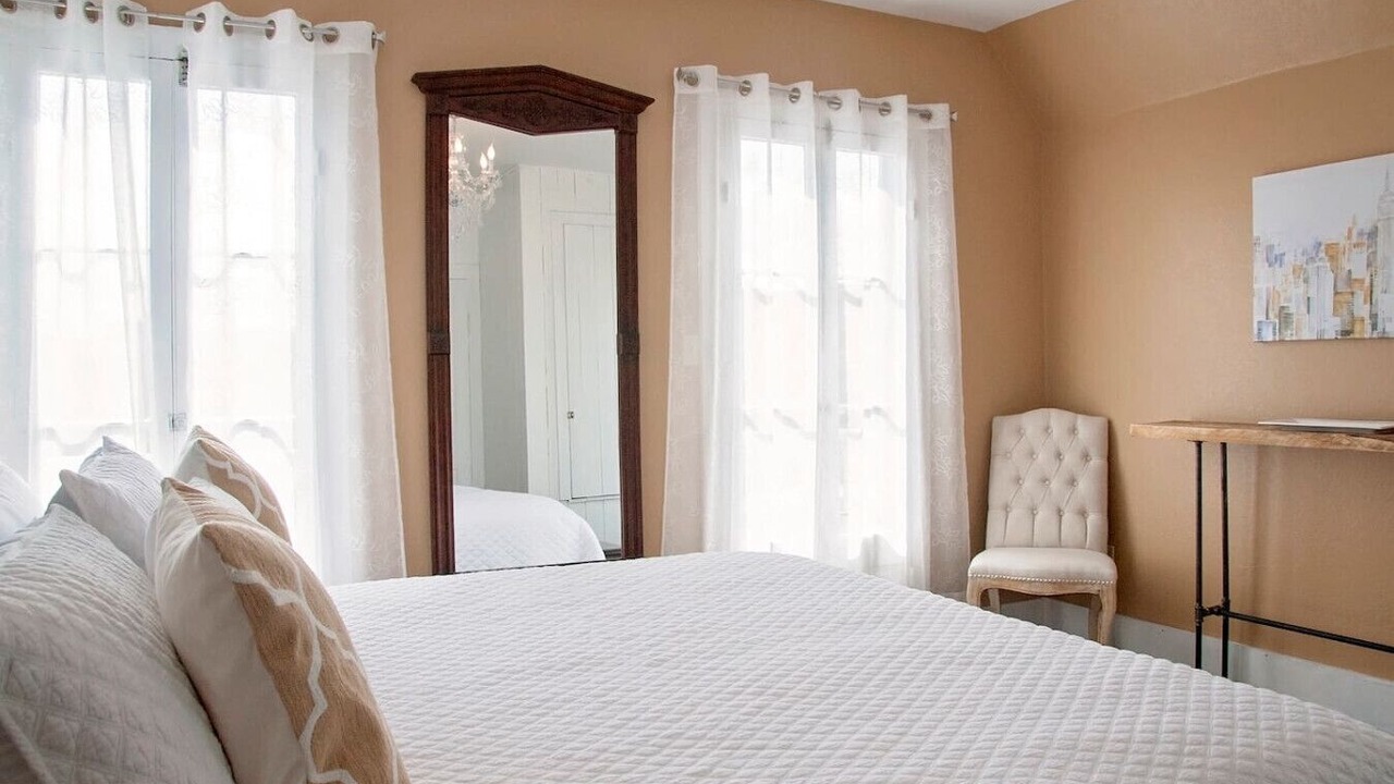Photo of Bedroom in Baker City