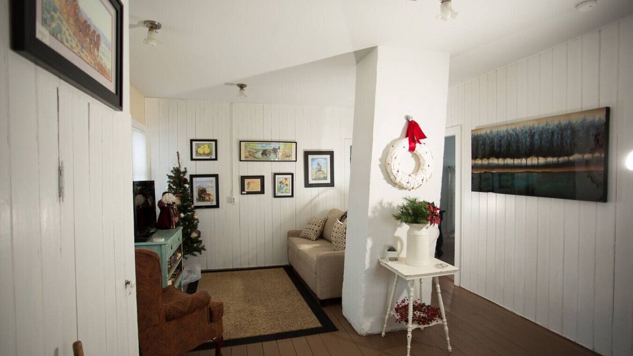 Photo of Livingroom in Baker City