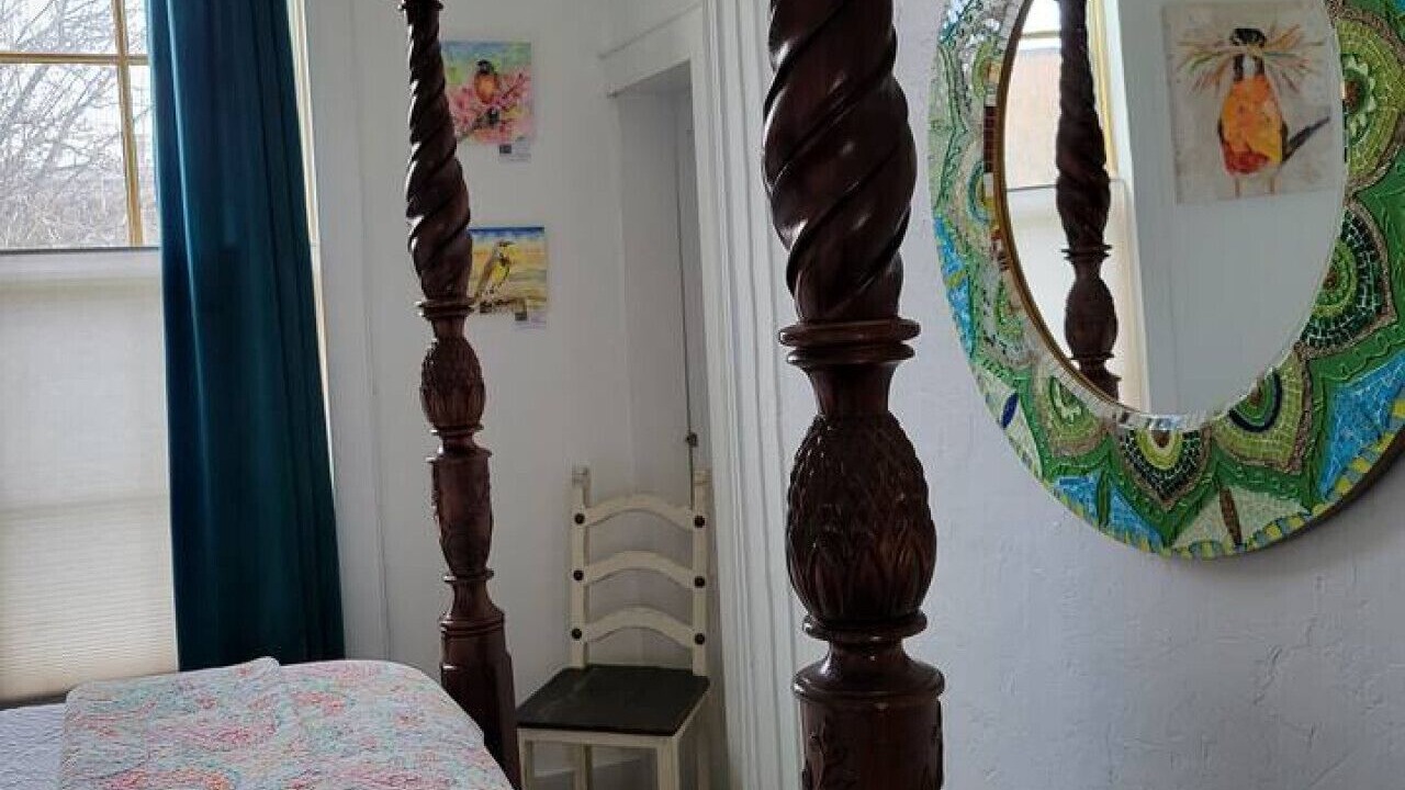 Photo of Bedroom in Baker City