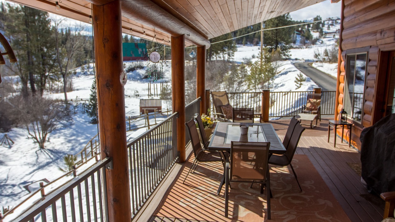 Photo of Outdoor in Garden Valley