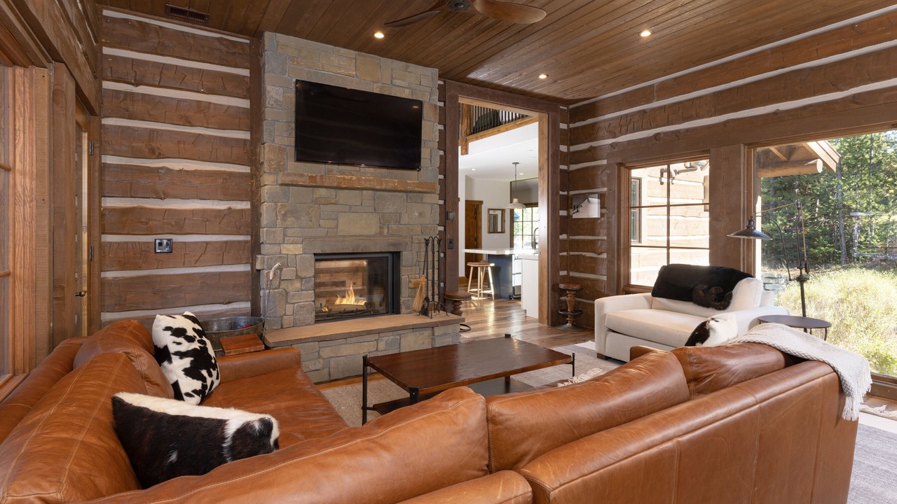 Photo of Livingroom in Spanish Peaks