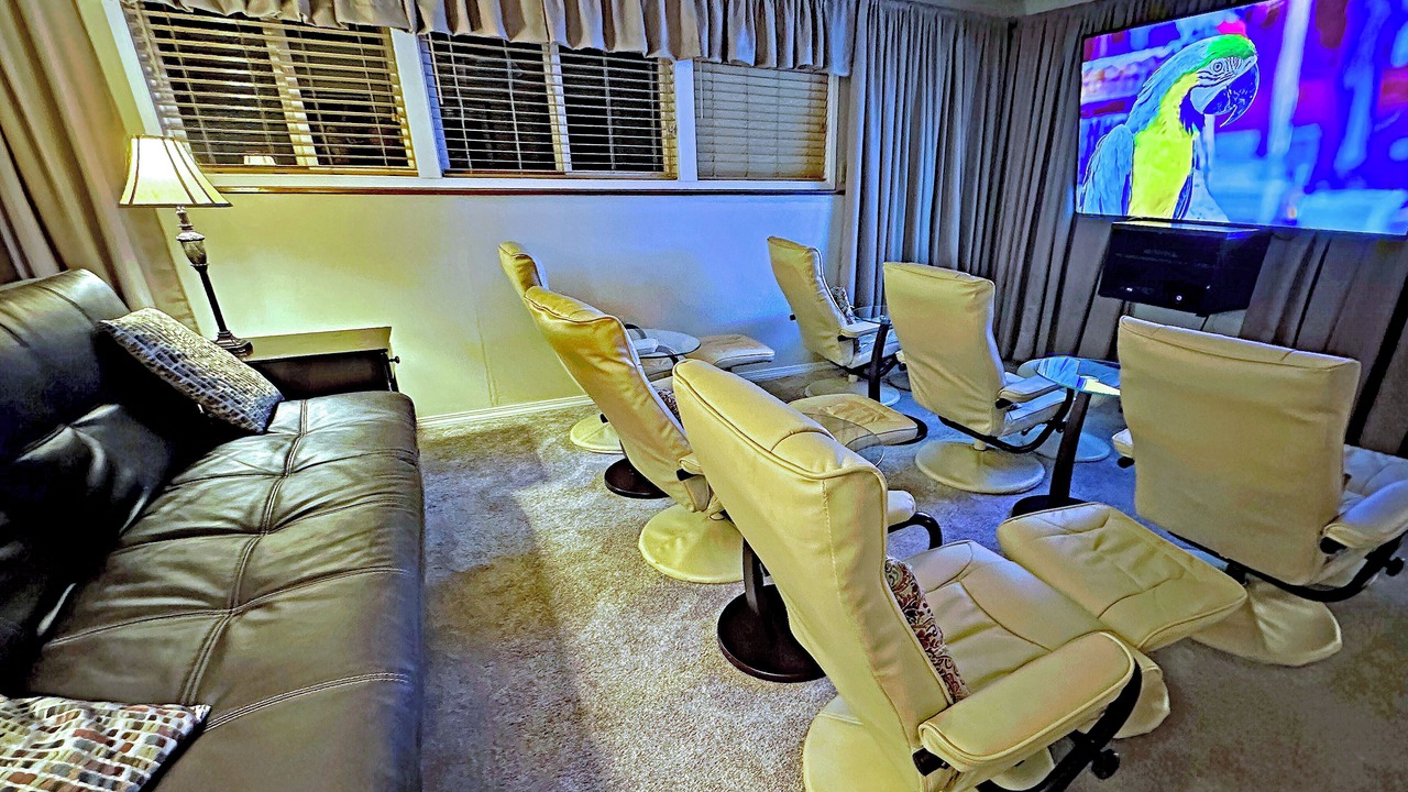 Photo of Livingroom in Spokane