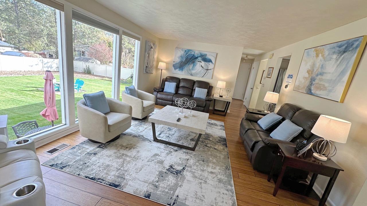 Photo of Bedroom in Spokane