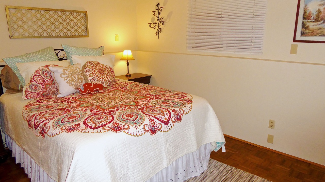 Photo of Bedroom in Spokane