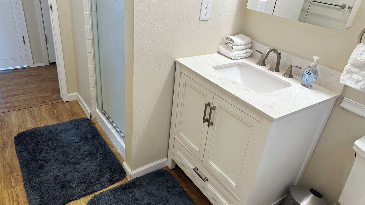 Photo of Bathroom in Spokane