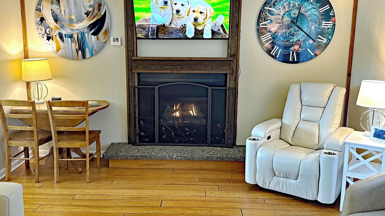 Photo of Livingroom in Spokane