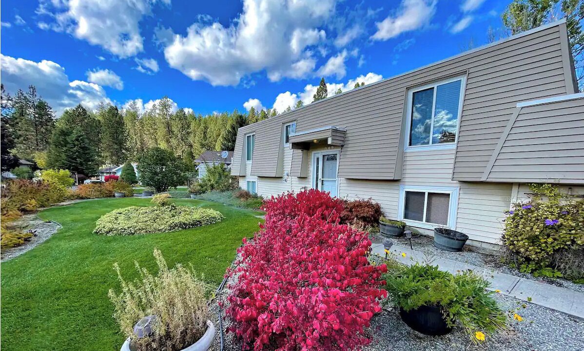 Photo of Outdoor in Spokane