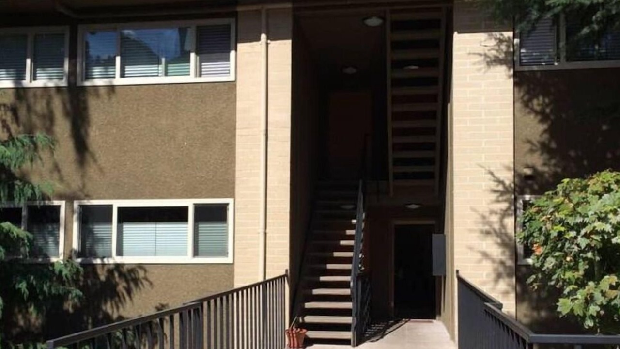 Photo of Outdoor in North End