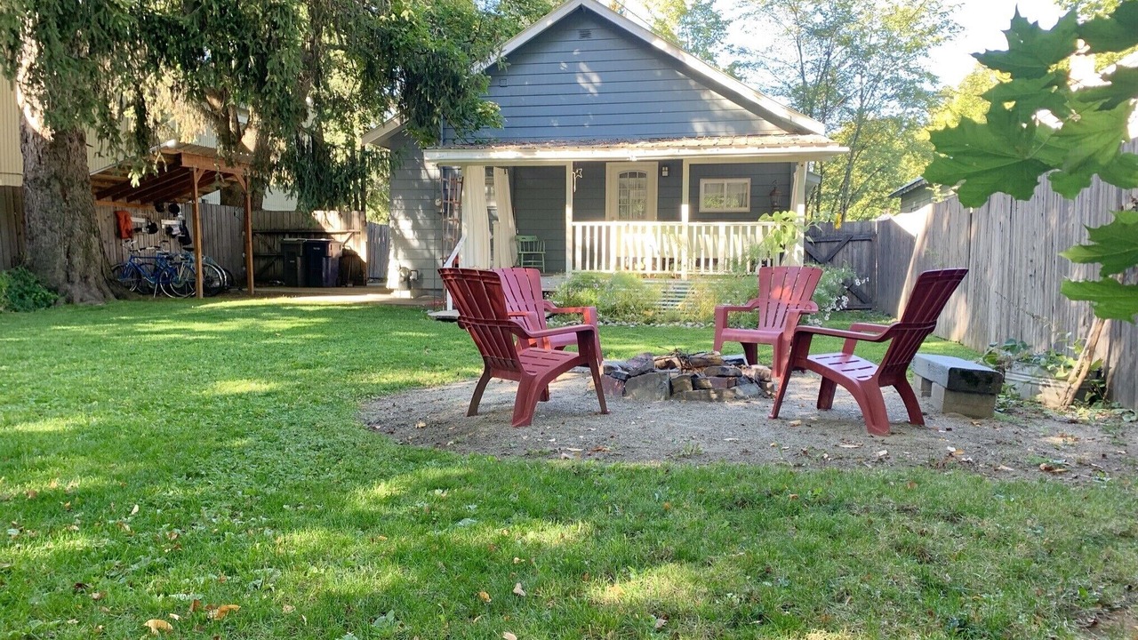 Photo of Outdoor in Sandpoint
