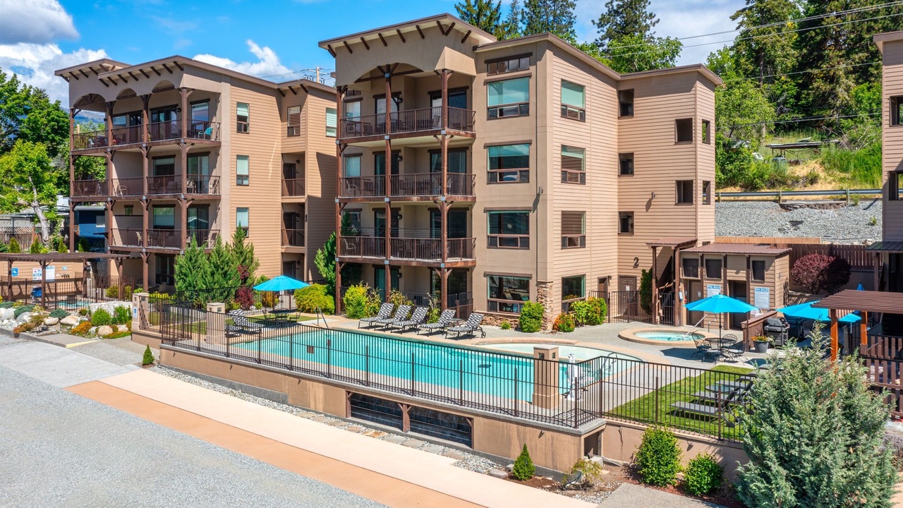 Photo of Outdoor in Wapato Point