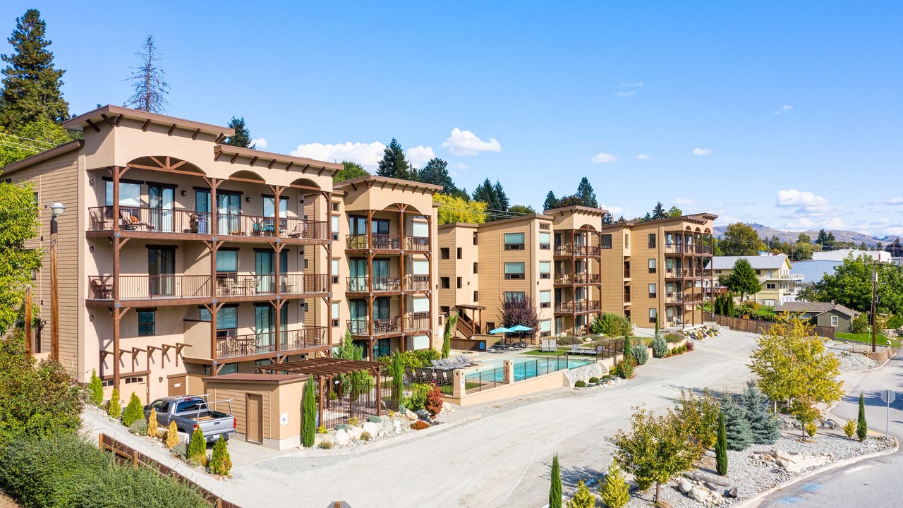 Photo of Outdoor in Wapato Point