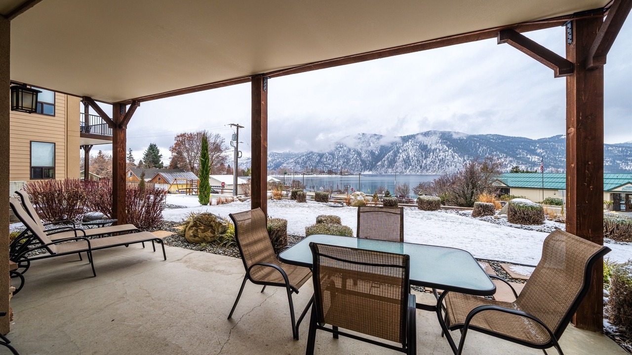 Photo of Outdoor in Wapato Point