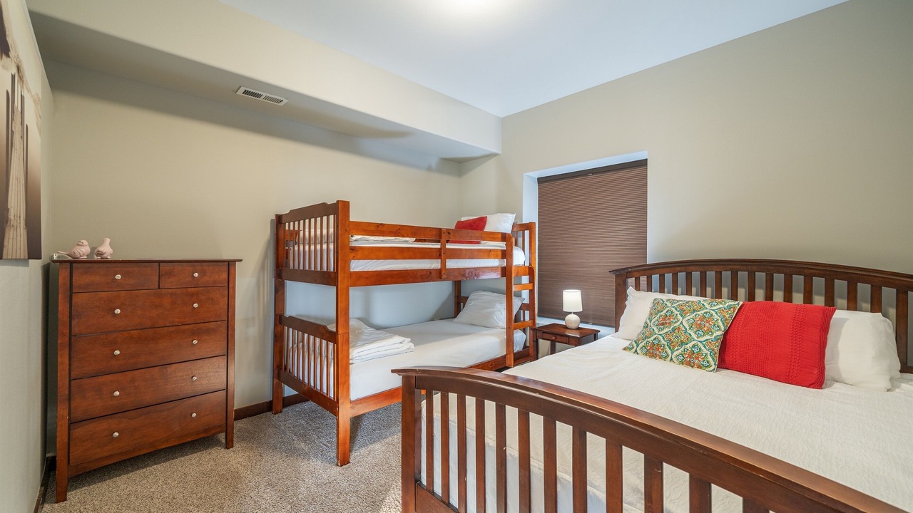Photo of Bedroom in Wapato Point