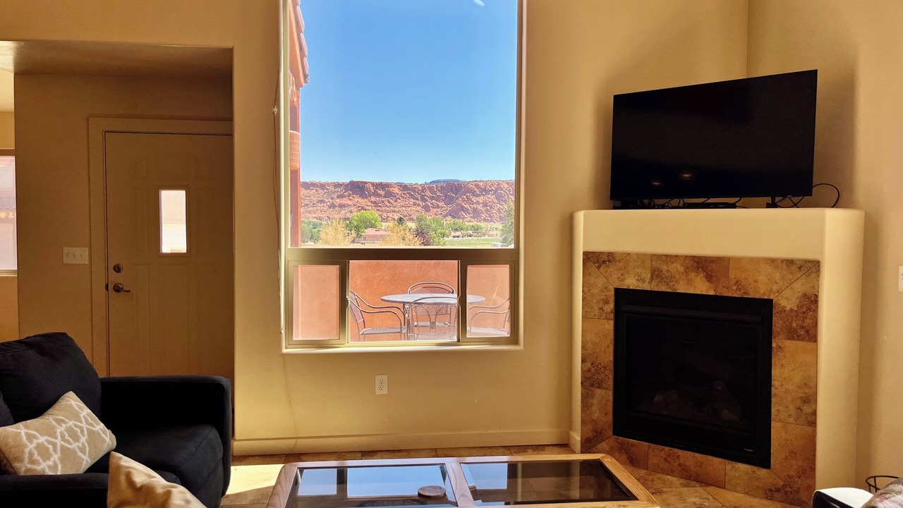 Photo of Bedroom in Moab South Valley