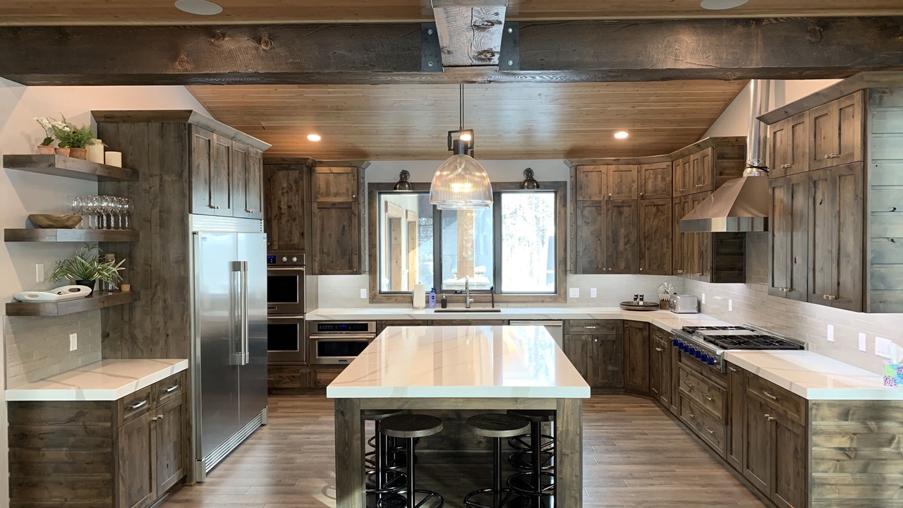 Photo of Kitchen in Island Park