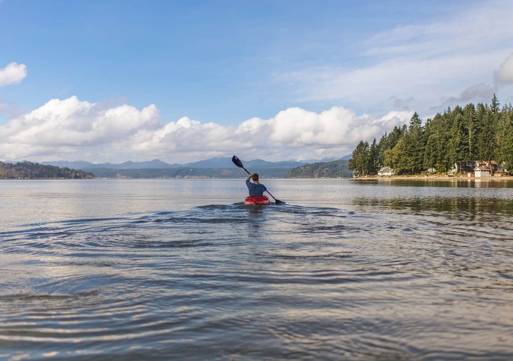 Photo of Others in Lakebay