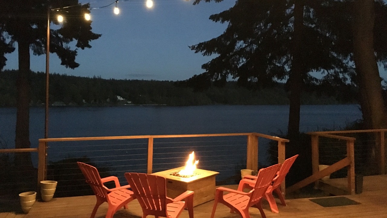 Photo of Others in Lakebay