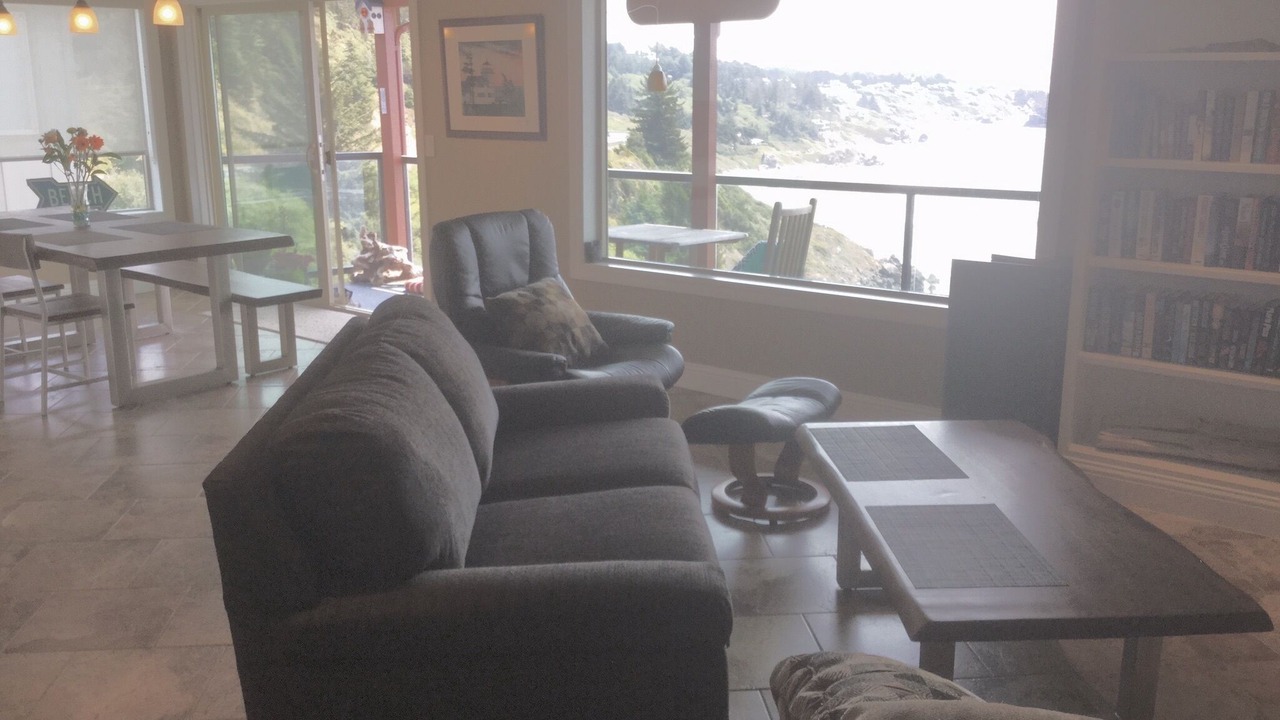 Photo of Livingroom in Brookings