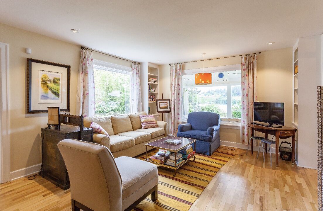 Photo of Livingroom in Gig Harbor