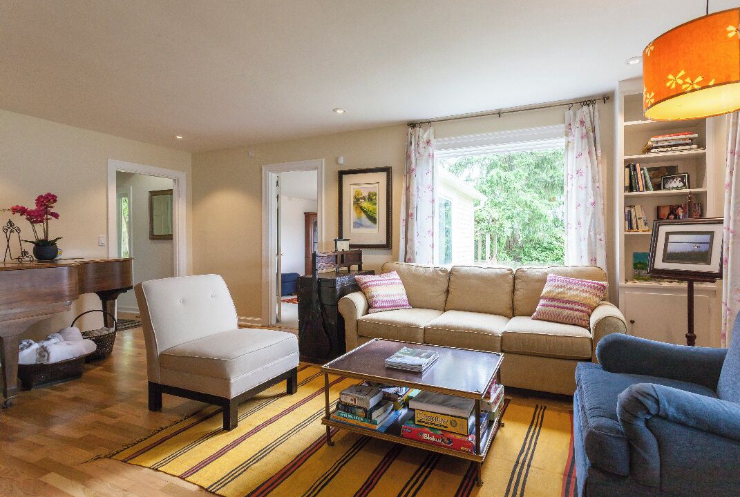 Photo of Livingroom in Gig Harbor