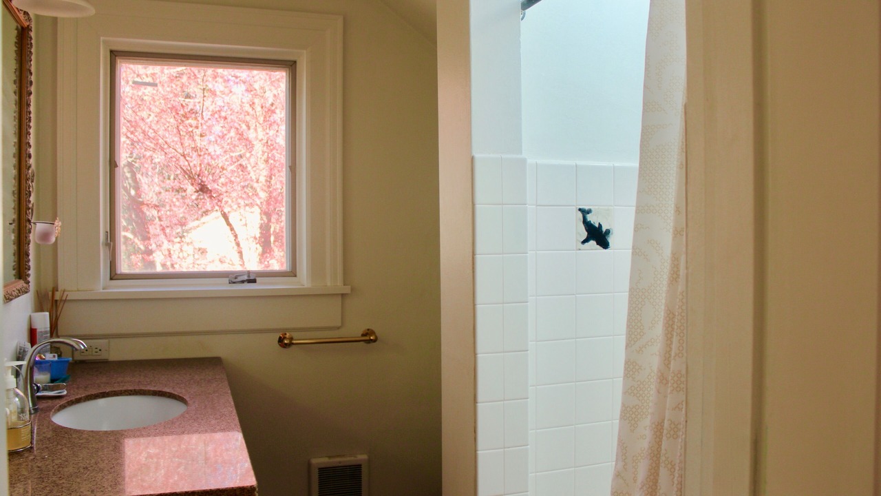 Photo of Bathroom in Gig Harbor