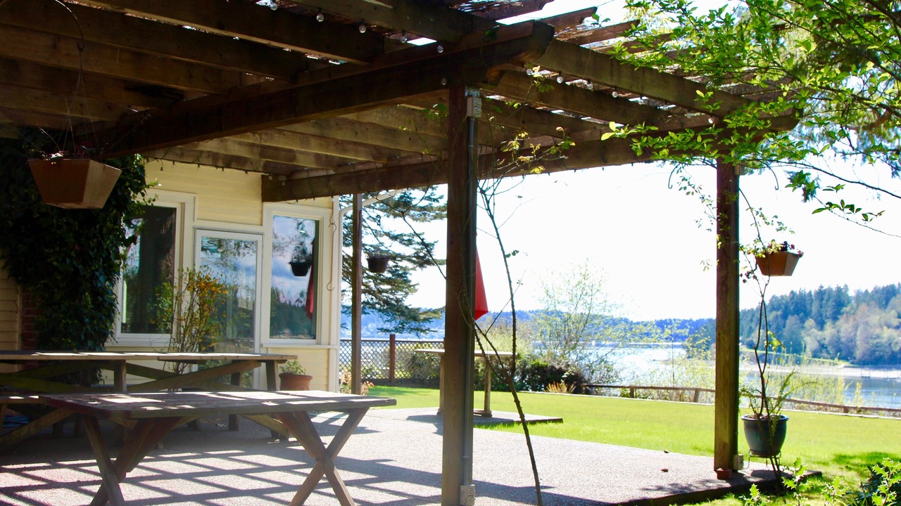 Photo of Outdoor in Gig Harbor