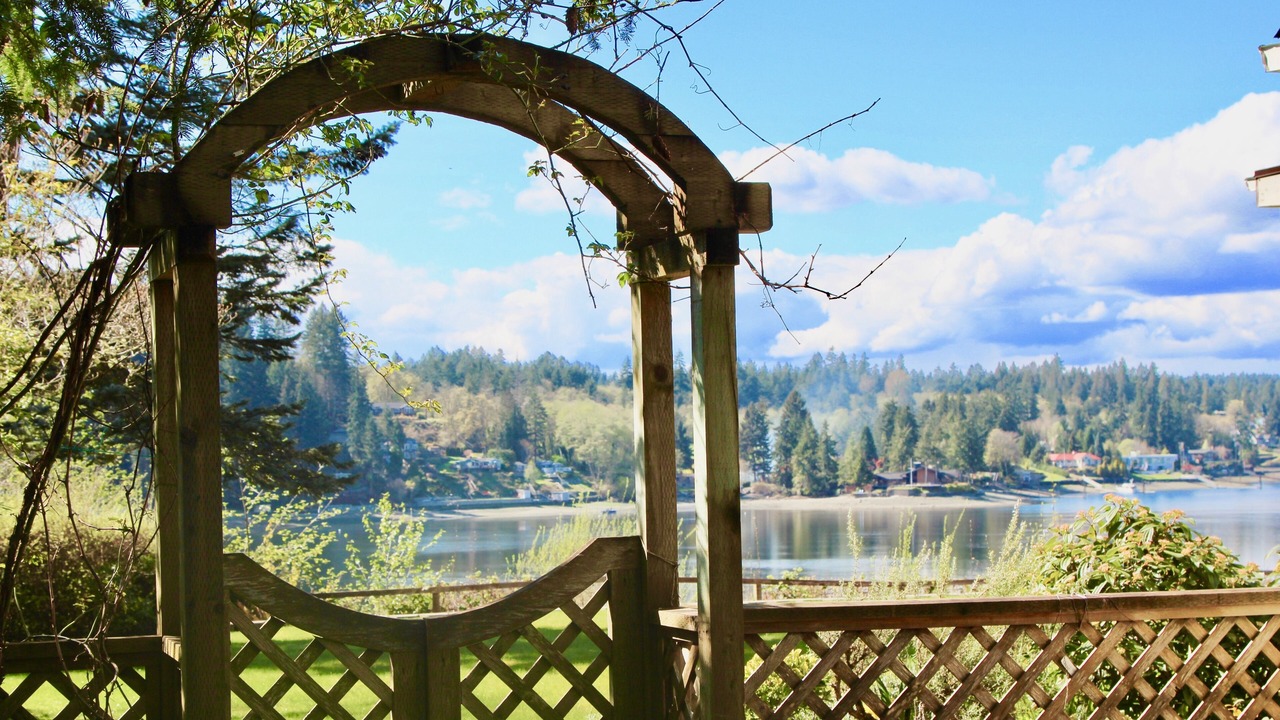 Photo of Outdoor in Gig Harbor