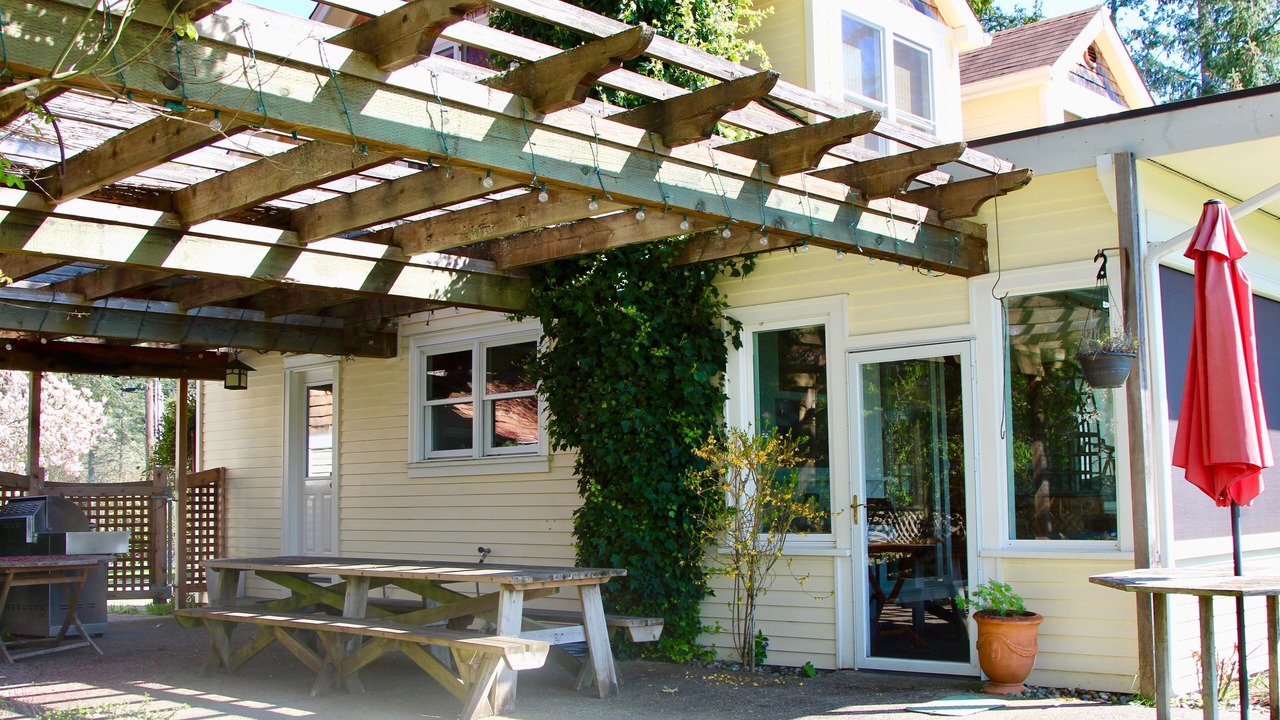 Photo of Outdoor in Gig Harbor