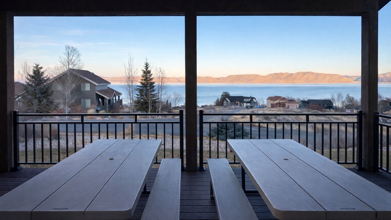 Photo of Outdoor in Cherimoya Hill
