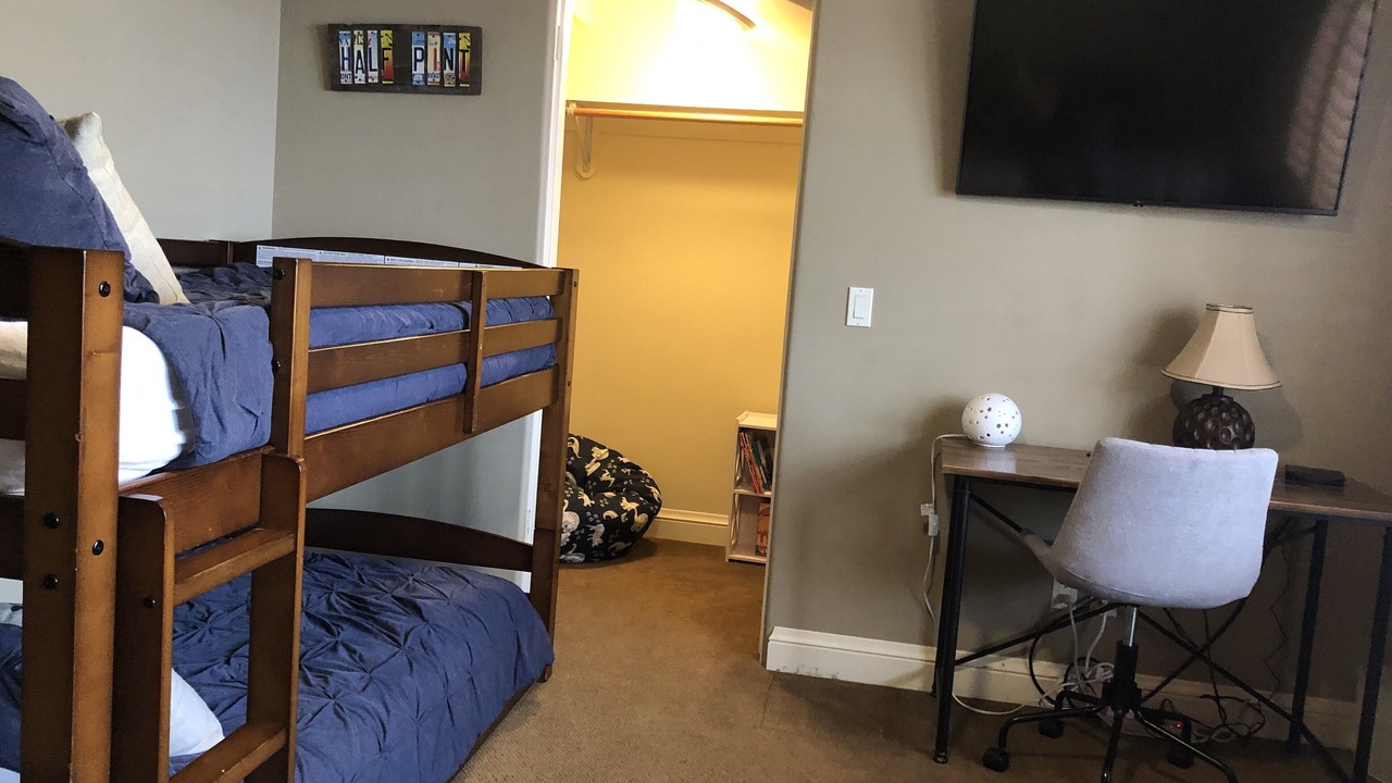 Photo of Bedroom in Ketchum