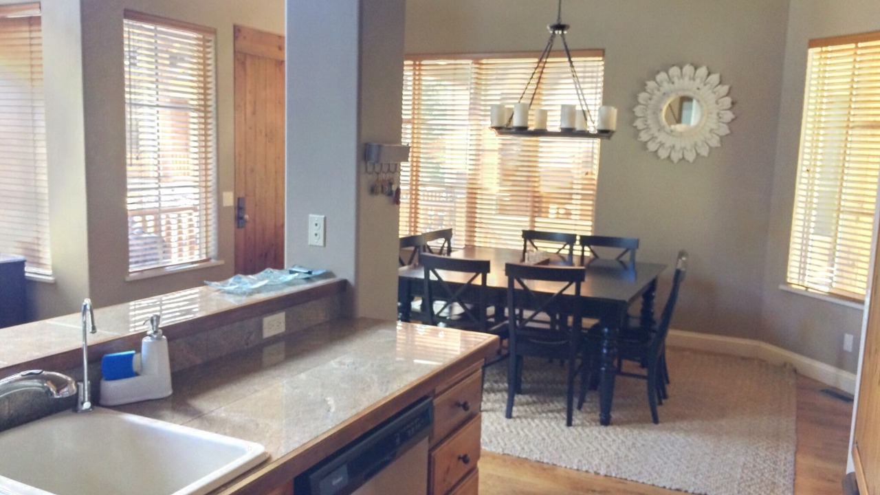 Photo of Kitchen in Ketchum