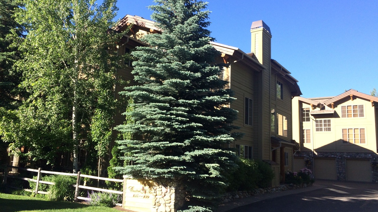 Photo of Outdoor in Ketchum