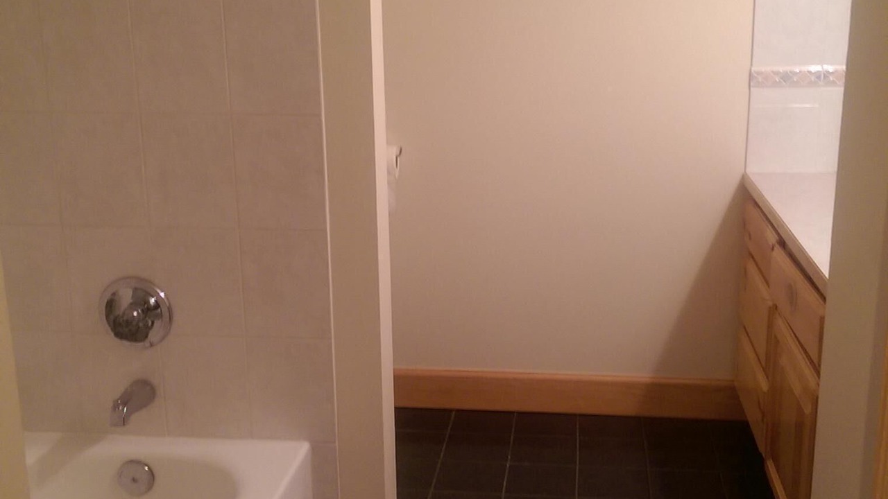 Photo of Bathroom in White Bird