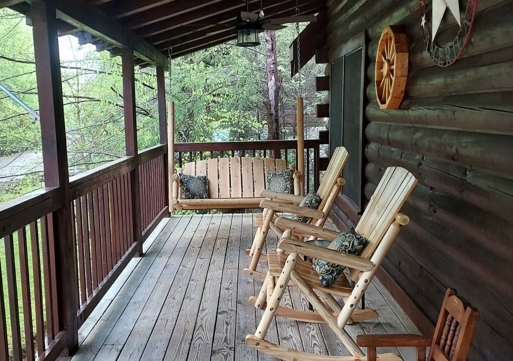 Photo of Outdoor in Pigeon Forge