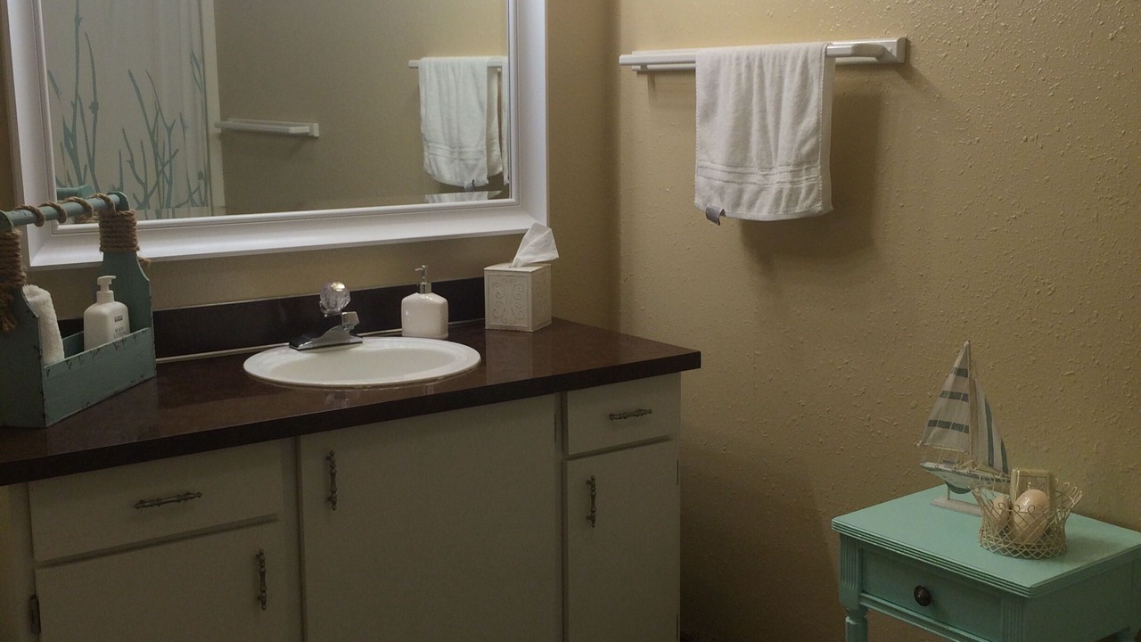 Photo of Bathroom in Lakebay