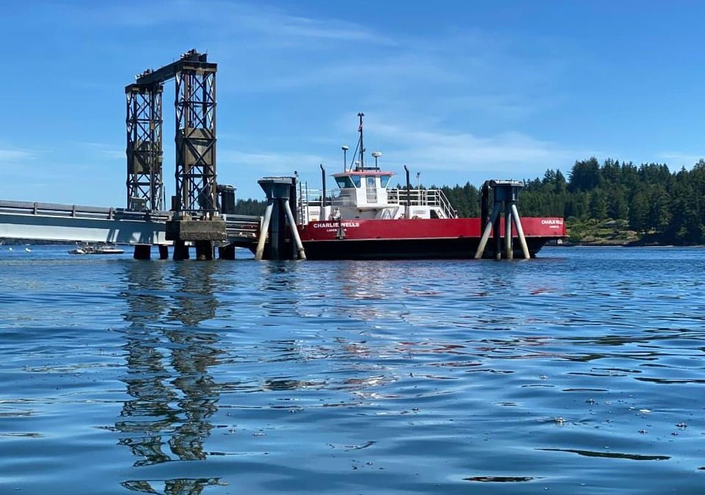 Photo of Others in Lakebay