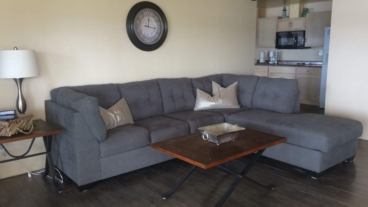 Photo of Bedroom in Lakebay