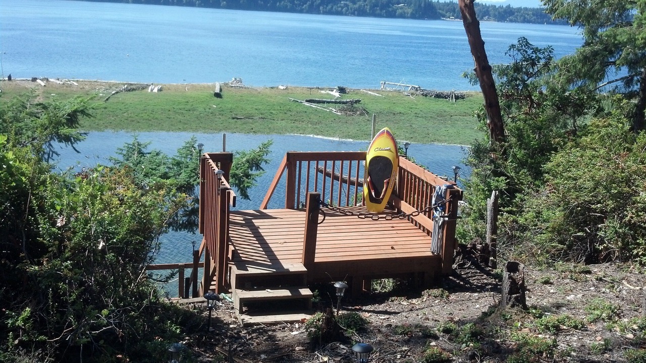 Photo of Outdoor in Lakebay