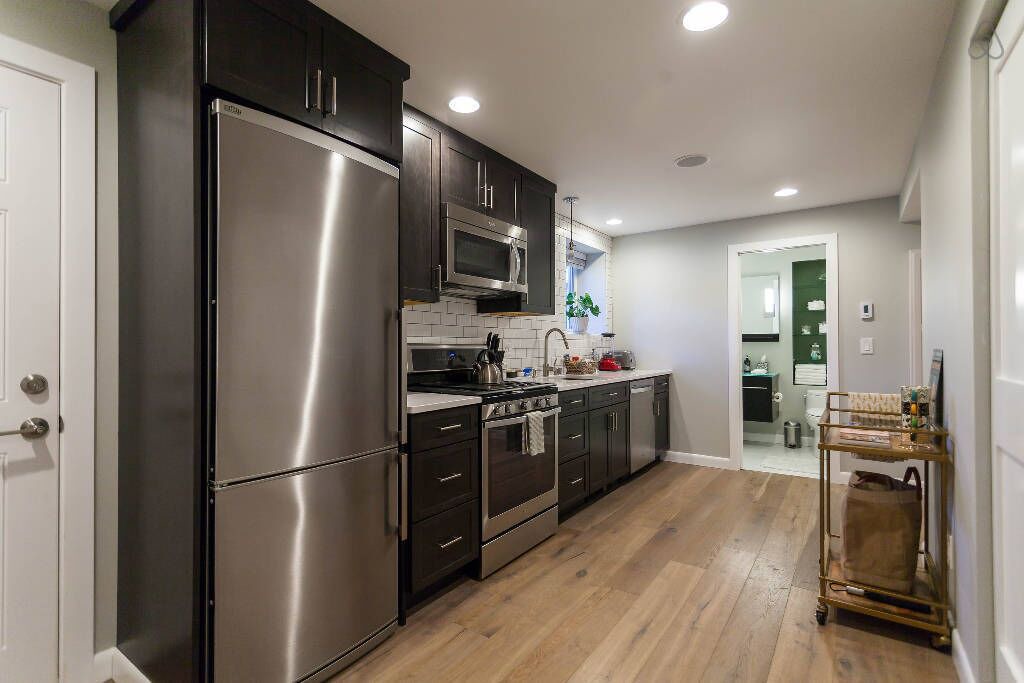 Photo of Kitchen in Fremont