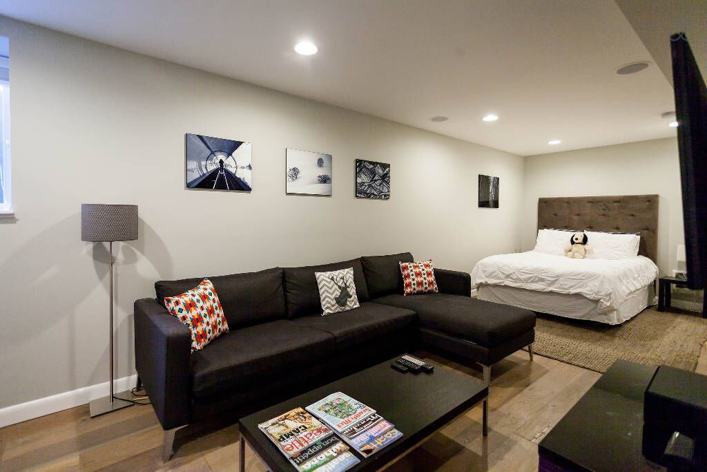 Photo of Bedroom in Fremont