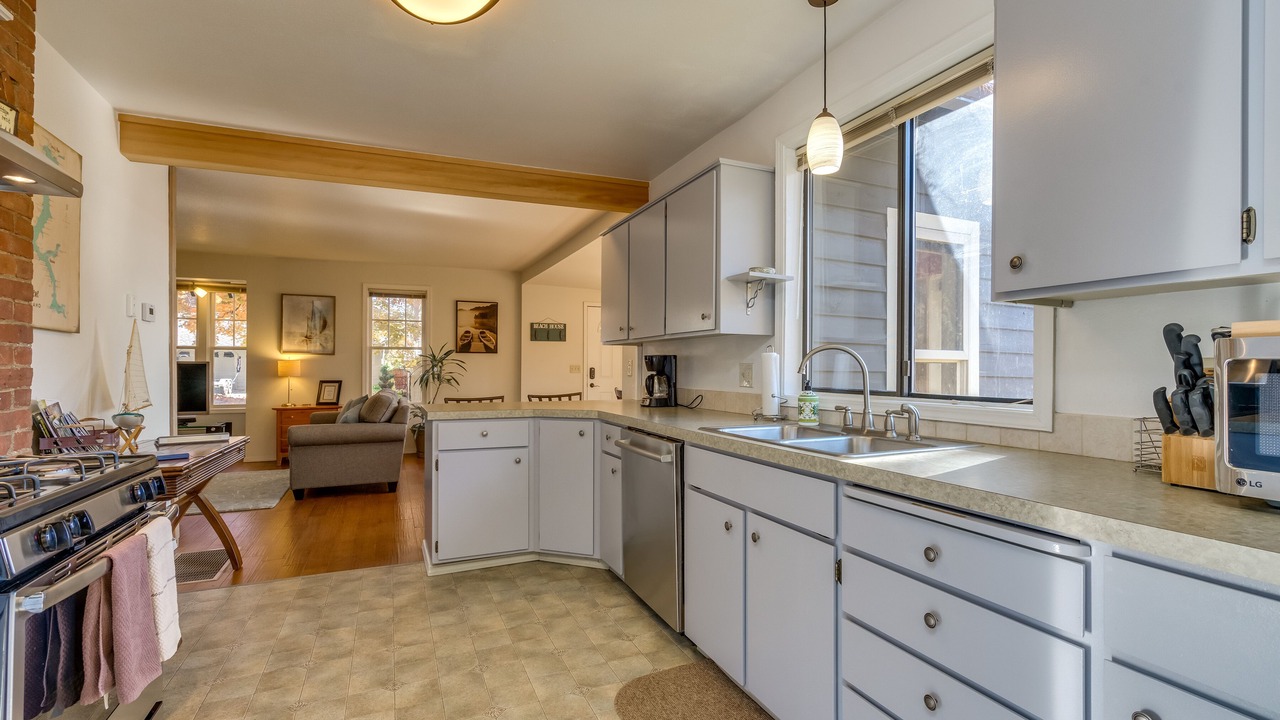 Photo of Bedroom in Coeur d'Alene