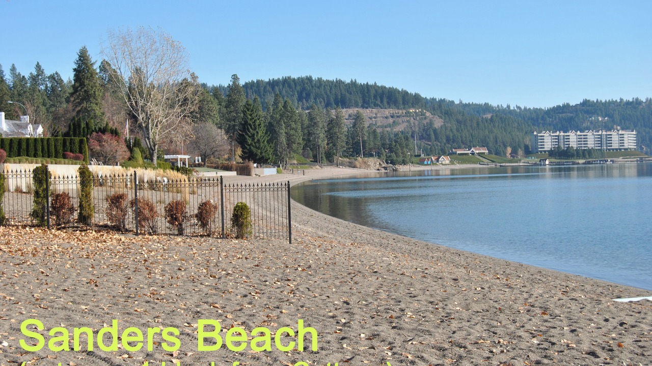 Photo of Others in Coeur d'Alene