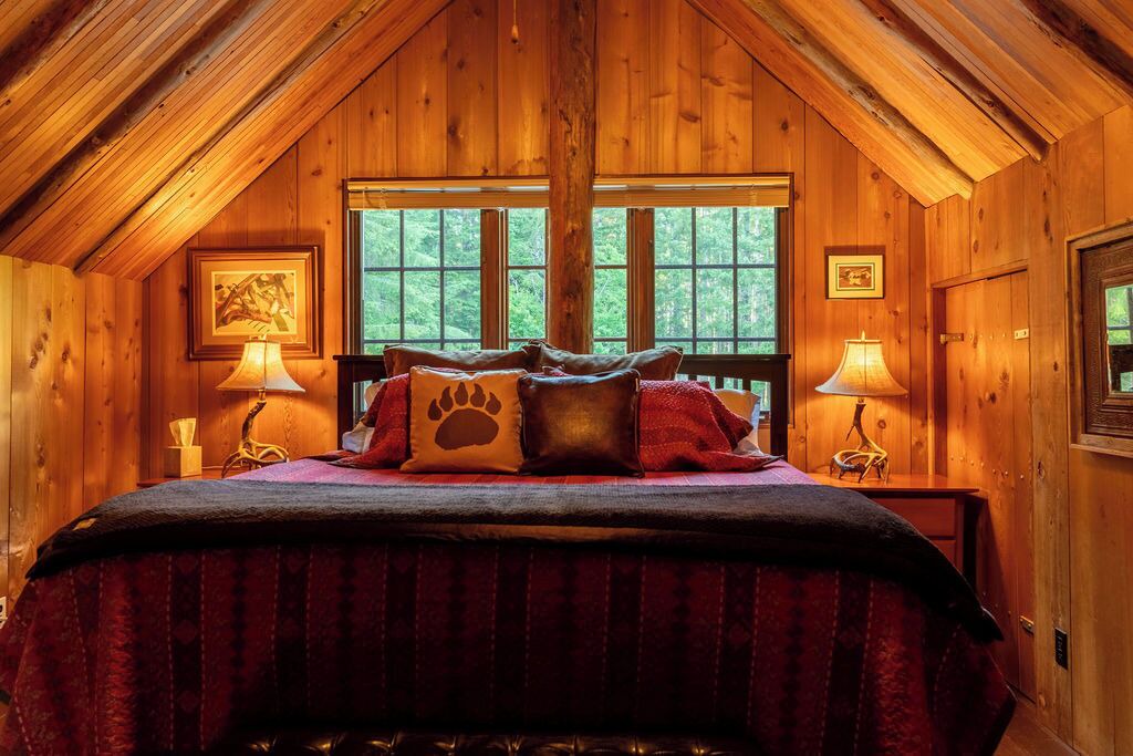 Photo of Bedroom in Beaver